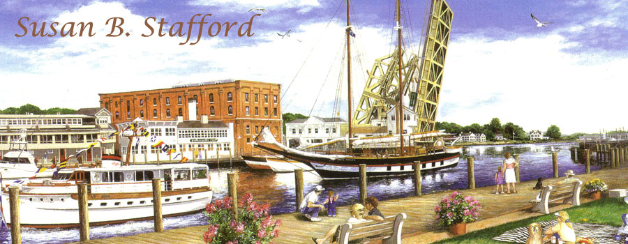 Mystic Bridge Image - 24525 Bytes